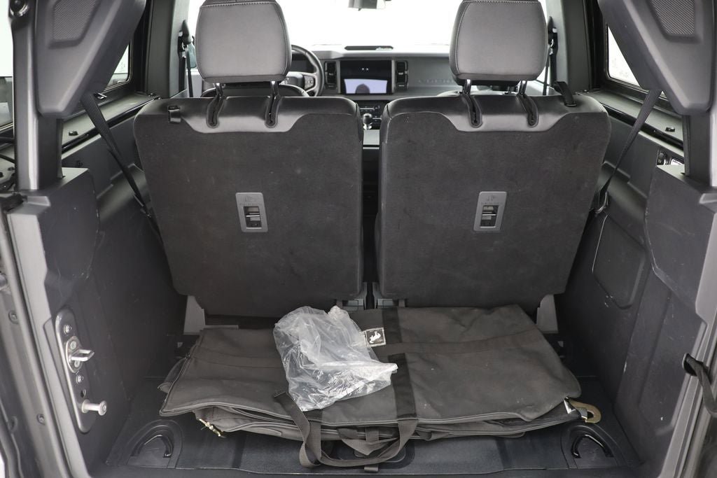 Used 2024 Ford Bronco Big Bend image 20
