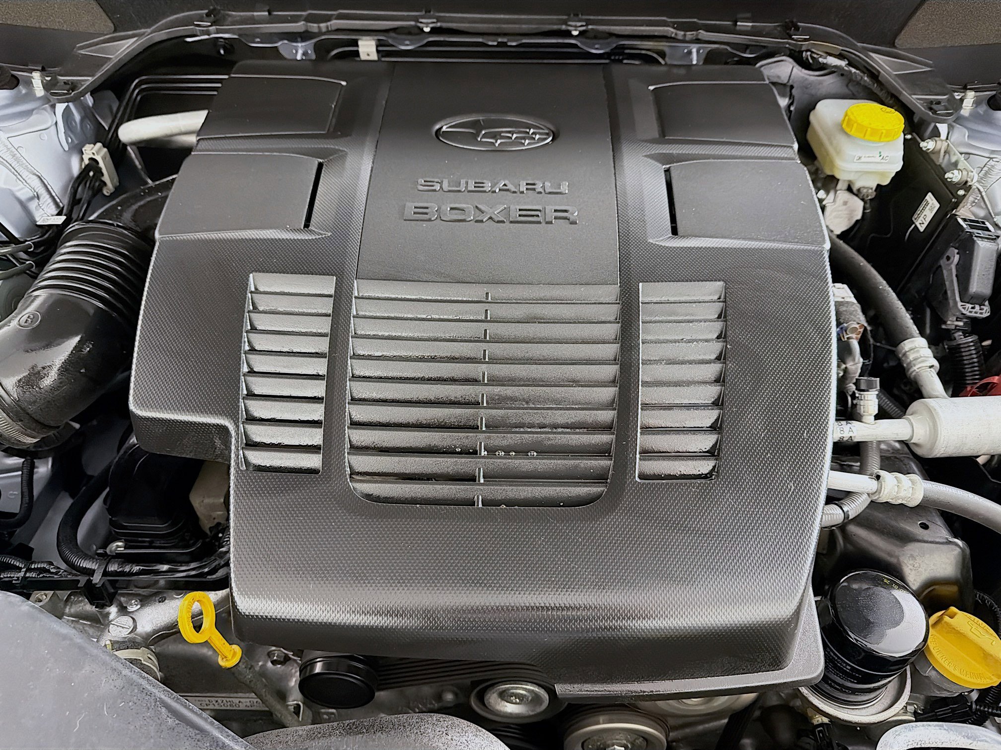 Used 2023 Subaru Forester Sport image 32