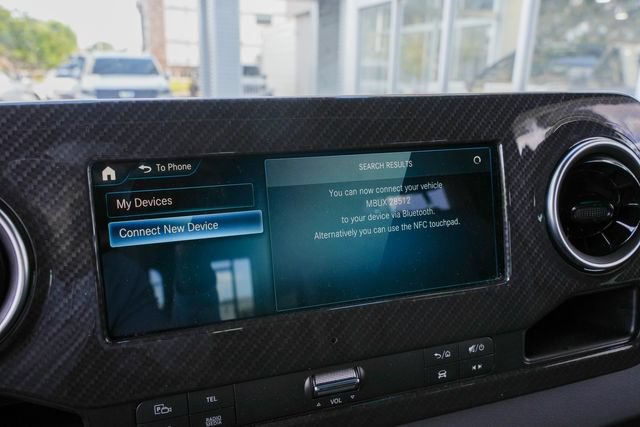 Used 2021 Mercedes-Benz Sprinter 2500 image 57
