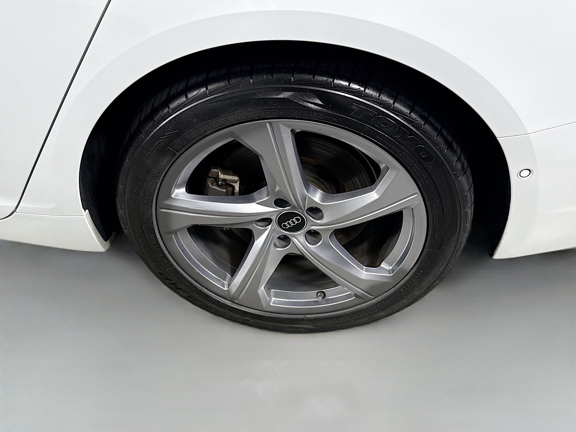Used 2024 Audi A6 Premium Plus AWD/4WD image 30