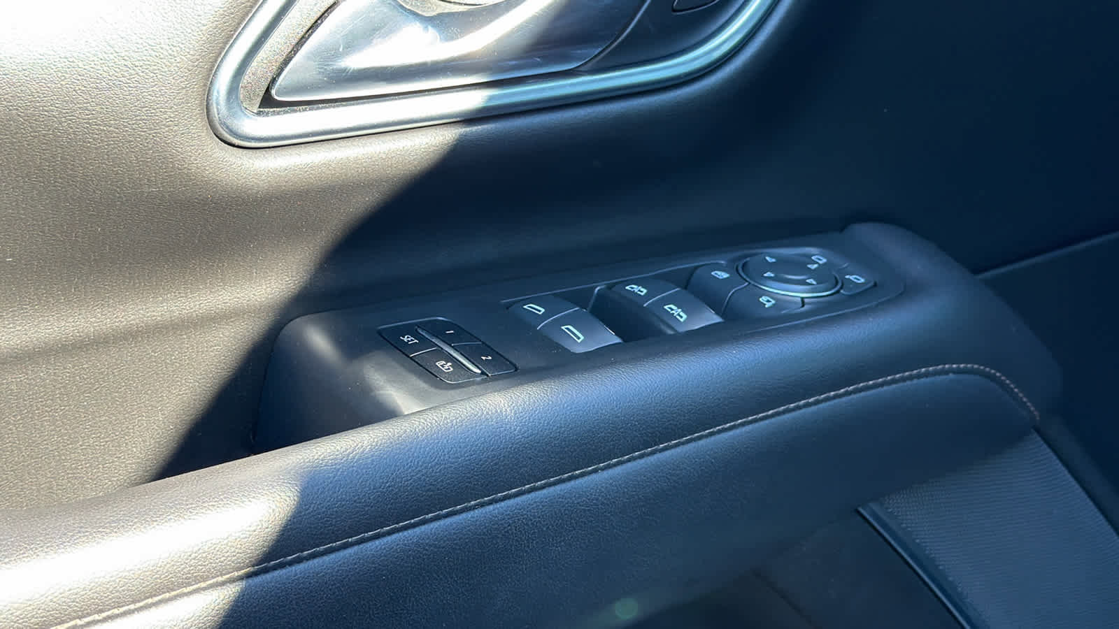 Used 2021 Chevrolet Tahoe High Country w/ Max Trailering Package image 22