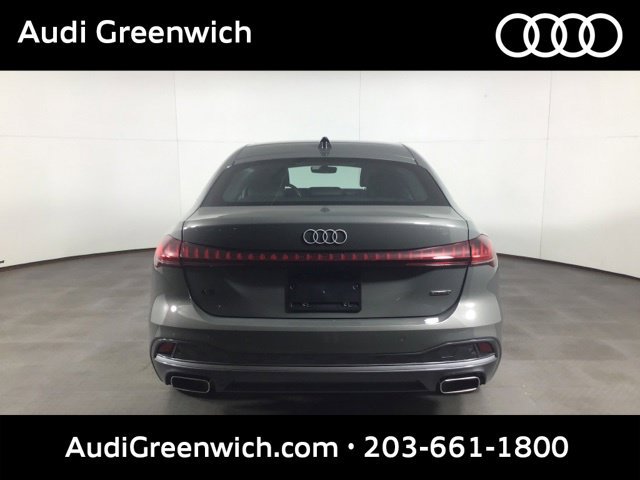 Certified 2025 Audi A5 2.0T Premium w/ Premium Plus AWD/4WD image 6
