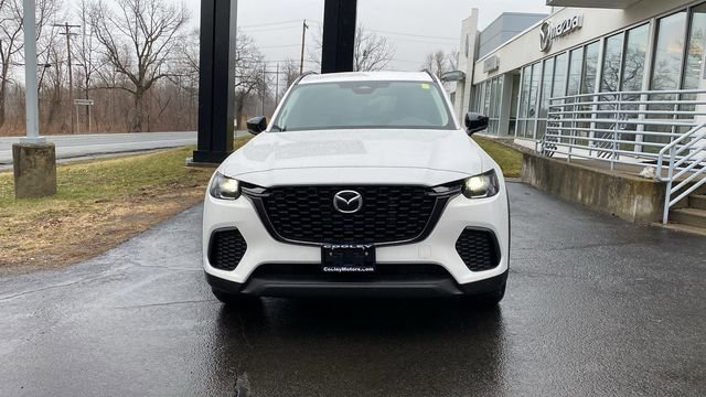 New 2026 MAZDA CX-70 SC image 2