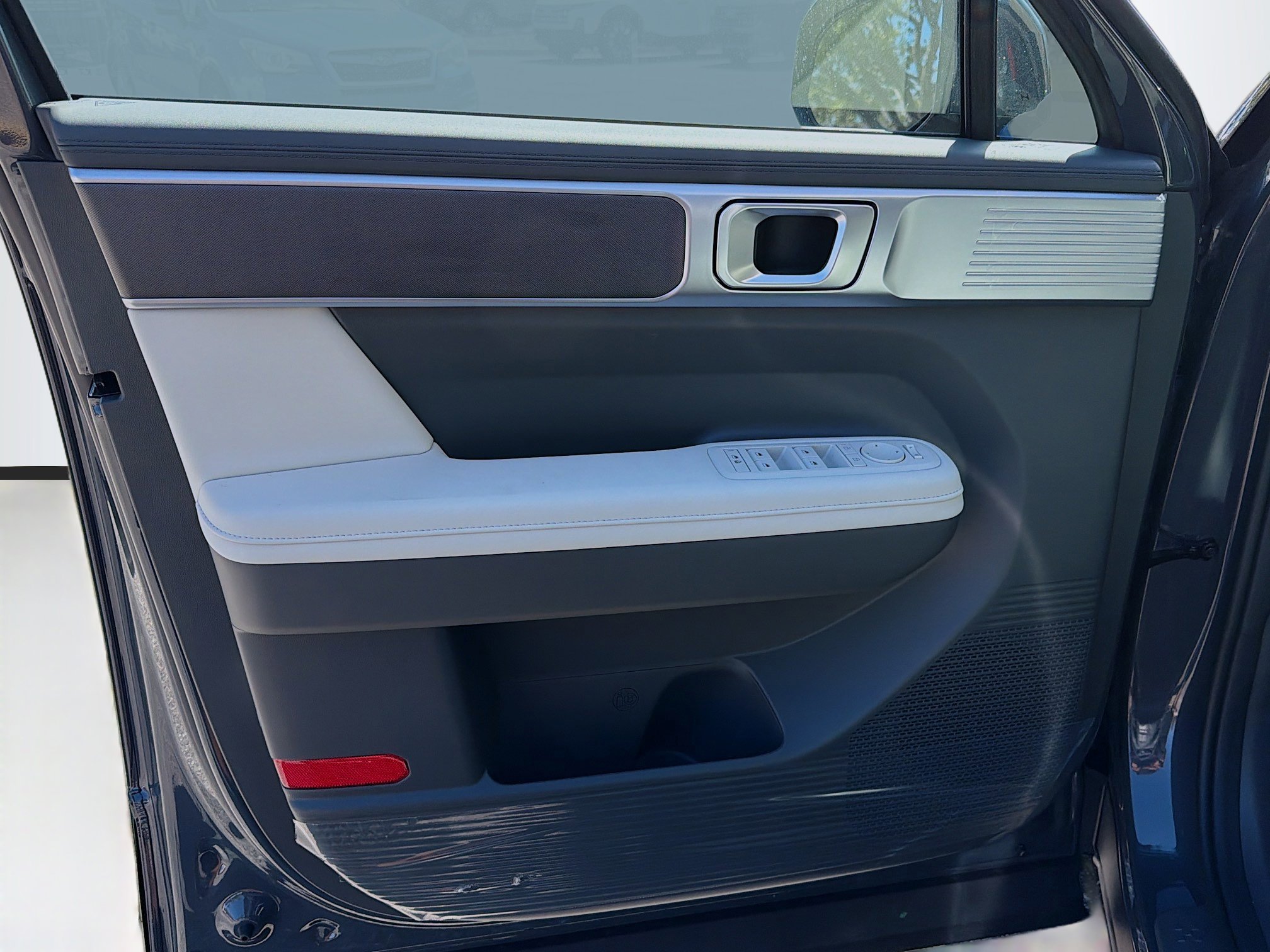 New 2026 Hyundai Santa Fe SEL image 20