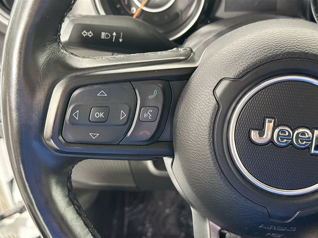 Used 2022 Jeep Gladiator Sport AWD/4WD image 21