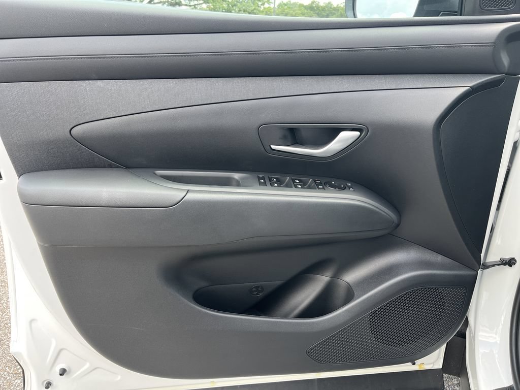 New 2026 Hyundai Tucson XRT FWD image 17