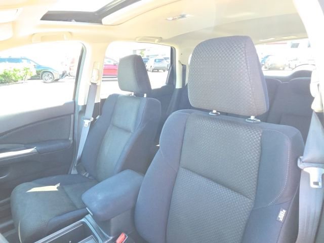 Used 2016 Honda CR-V EX image 9