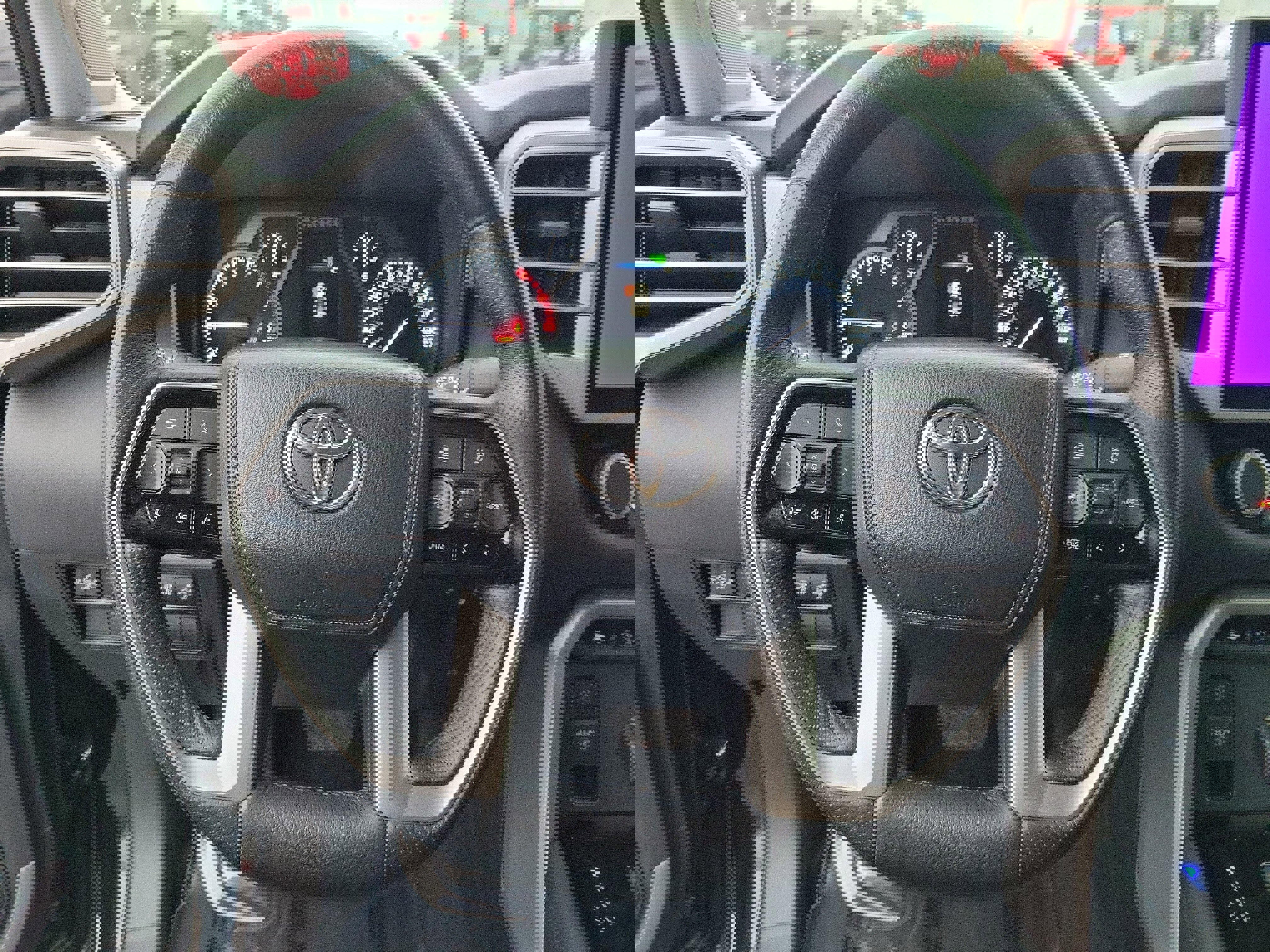 Used 2023 Toyota Tundra Limited image 21