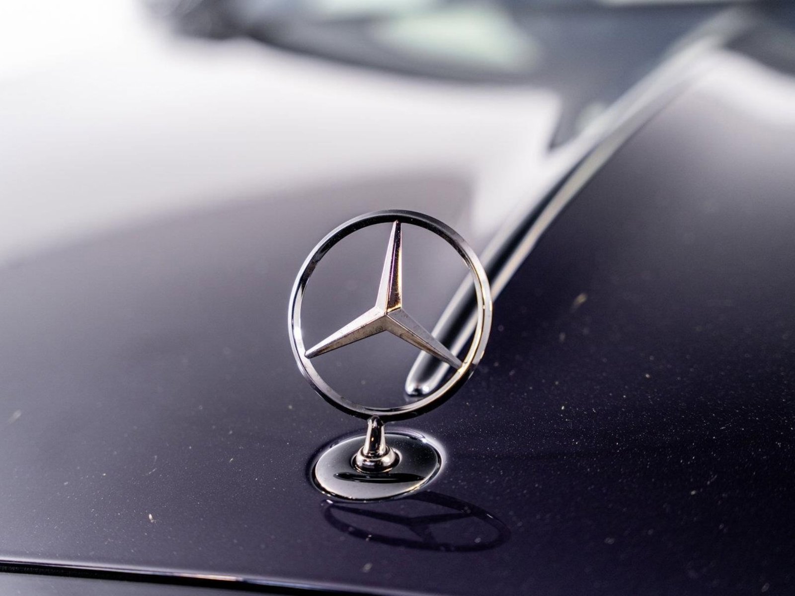 Used 2025 Mercedes-Benz Maybach S 680 4MATIC image 30