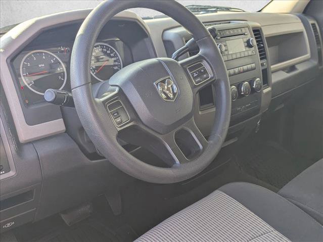 Used 2012 RAM 1500 ST w/ ST Popular Equipment Group RWD image 6