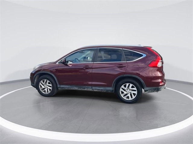 Used 2016 Honda CR-V EX-L image 5