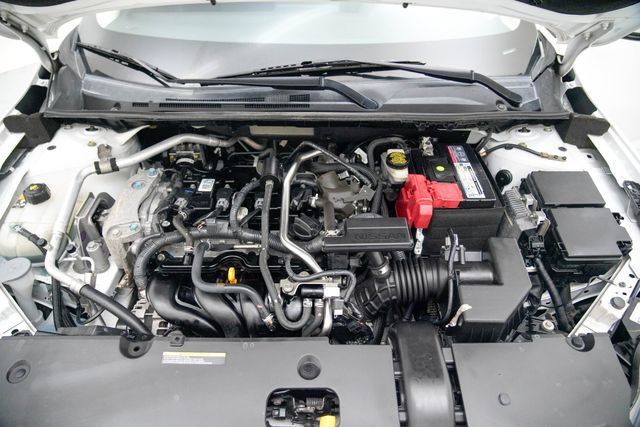 Used 2020 Nissan Sentra SV FWD image 13