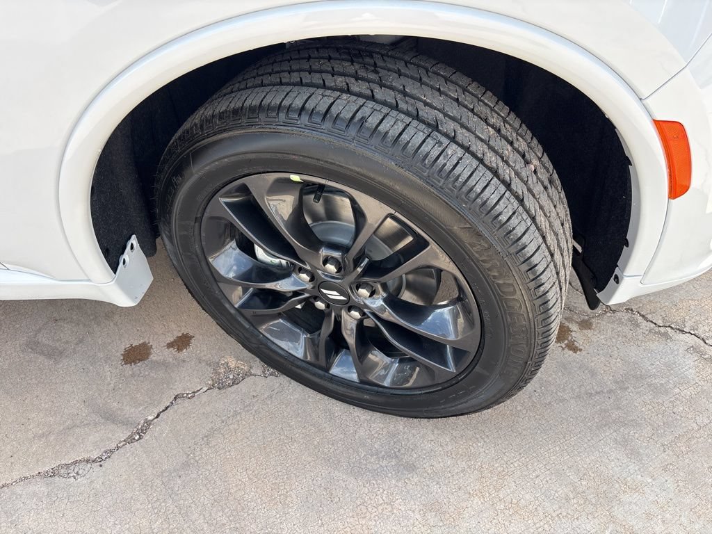 New 2026 Dodge Durango GT w/ Blacktop Package RWD image 12