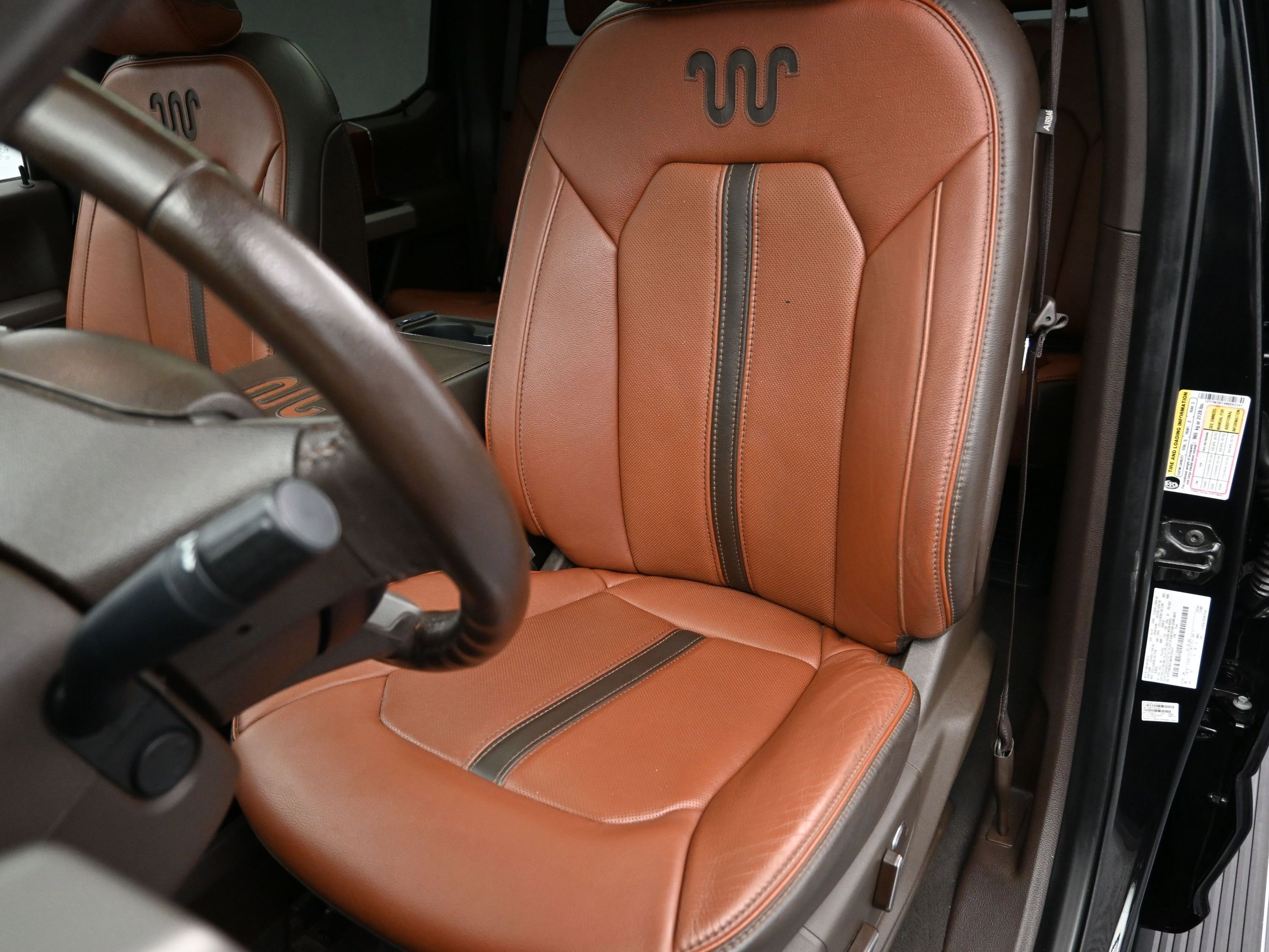 Used 2022 Ford F250 King Ranch w/ King Ranch Ultimate Package image 20