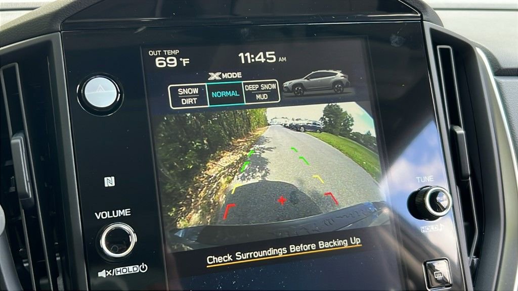 New 2025 Subaru Crosstrek 2.5i Premium image 29