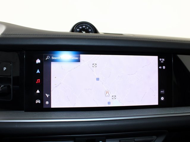 Certified 2024 Porsche Cayenne Coupe image 15