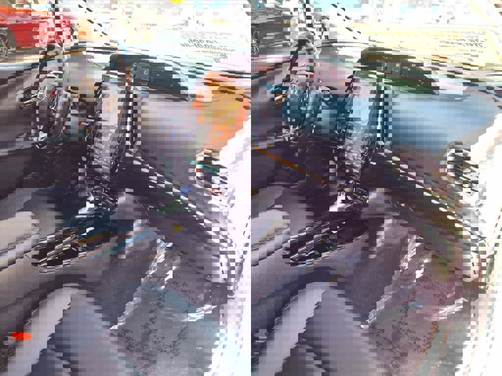 Certified 2022 Toyota Prius Prime Limited image 23