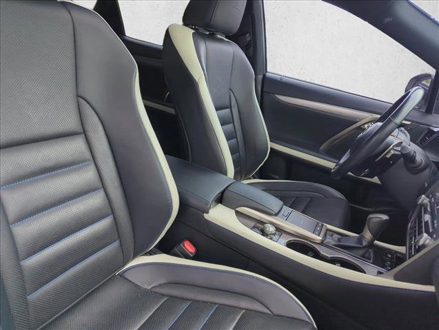 Used 2021 Lexus RX 350 F Sport w/ Special Edition AWD/4WD image 20