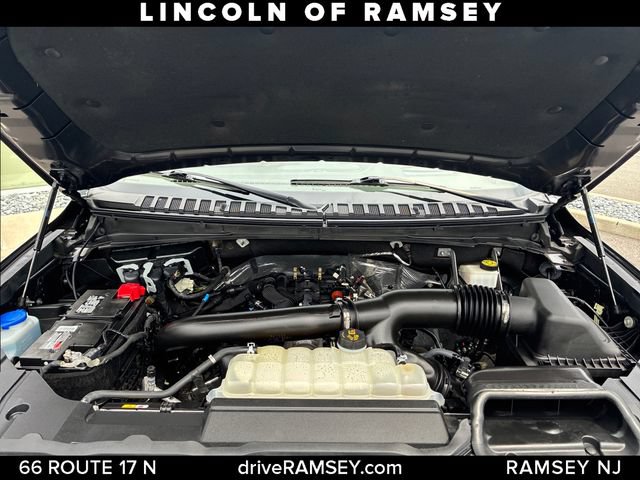 Used 2024 Lincoln Navigator L Reserve AWD/4WD image 29