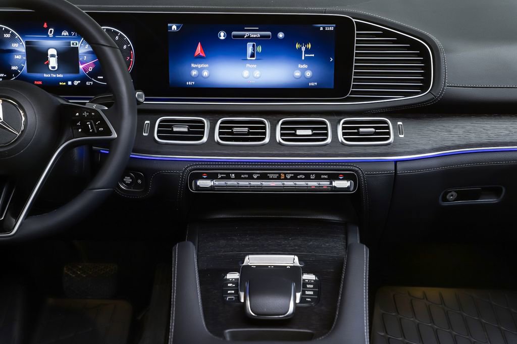 New 2026 Mercedes-Benz GLE 450 4MATIC Coupe image 15