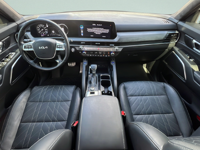 Used 2024 Kia Telluride SX Prestige X-Line AWD/4WD image 18