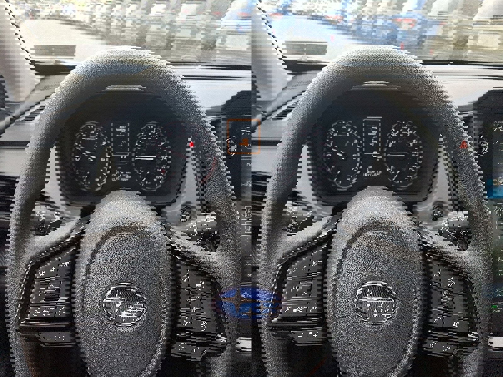 Certified 2026 Subaru Crosstrek 2.0i Premium image 18