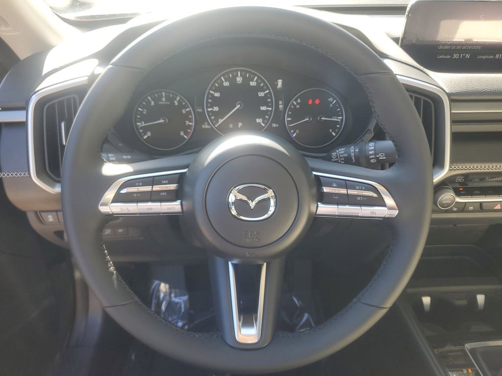 New 2026 MAZDA CX-50 AWD 2.5 S w/ Premium Package image 22