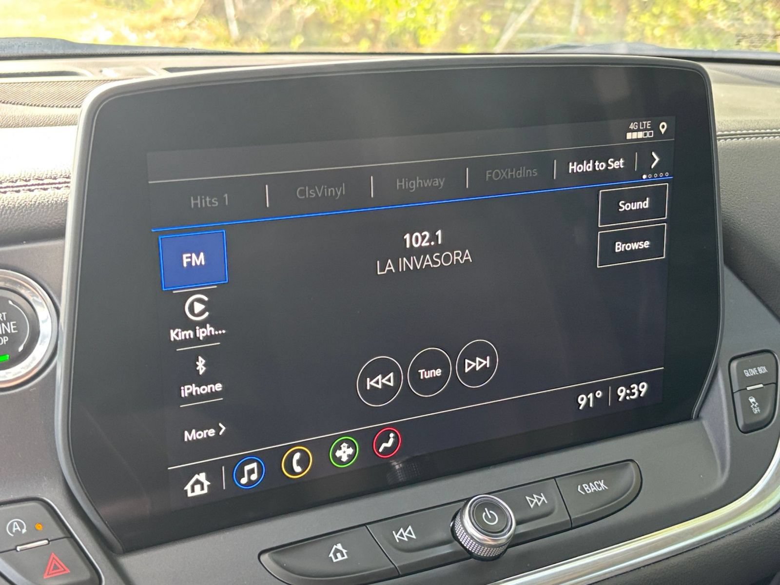 Used 2025 Chevrolet Blazer LT FWD image 20