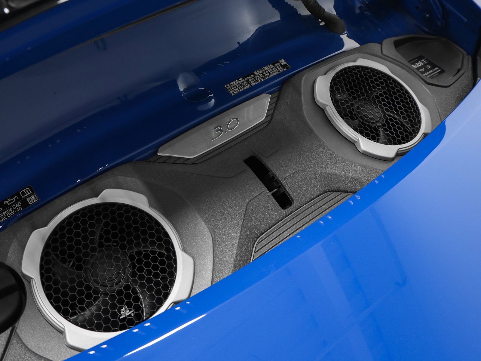 Certified 2025 Porsche 911 Carrera image 20