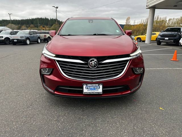 Used 2024 Buick Enclave Premium image 8