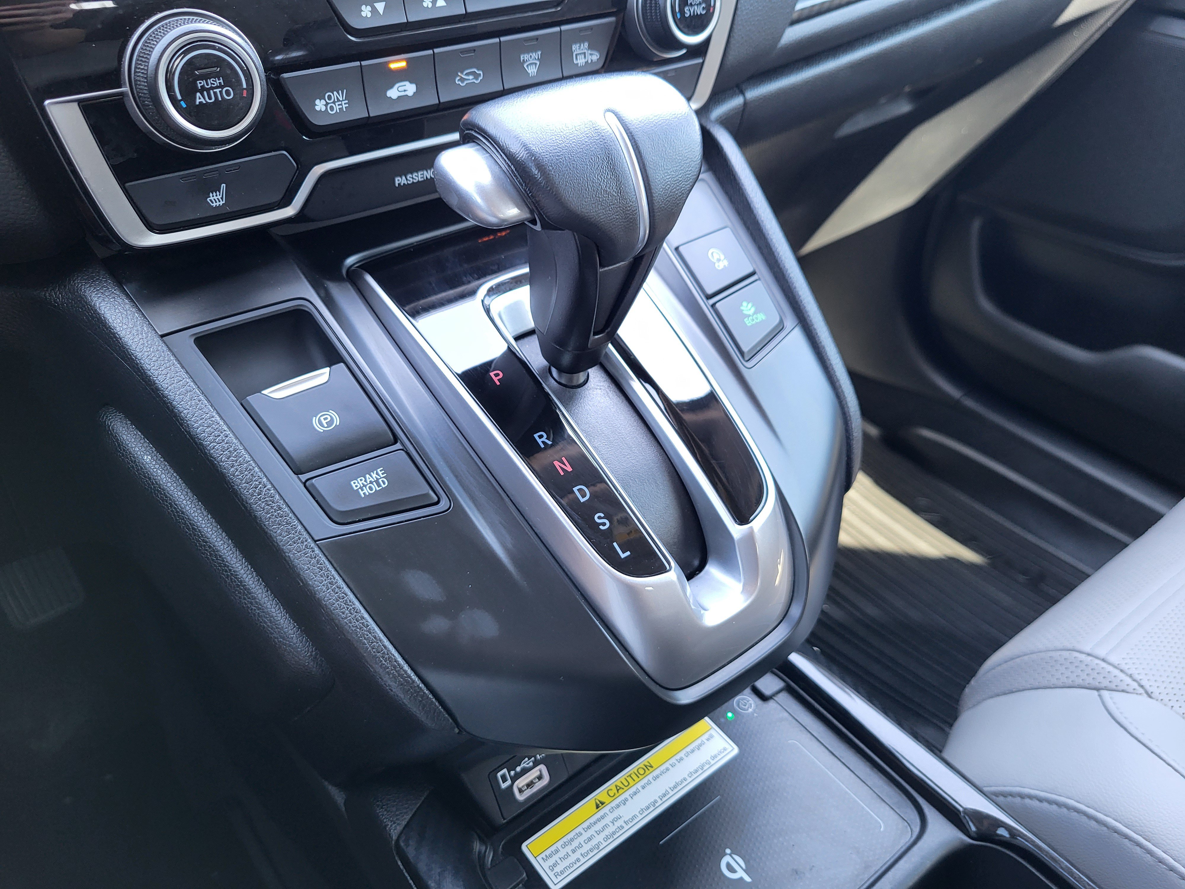 Used 2022 Honda CR-V Touring image 18