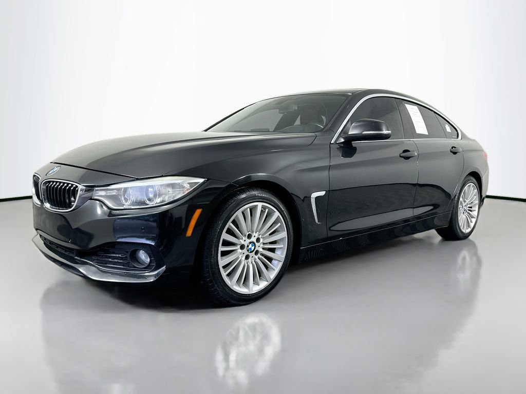 Used 2016 BMW 435i Gran Coupe image 43