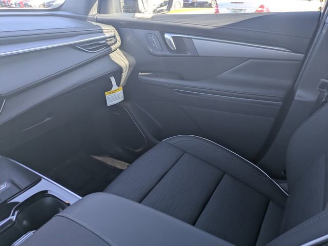New 2026 Buick Enclave Sport Touring w/ Super Cruise Package image 19