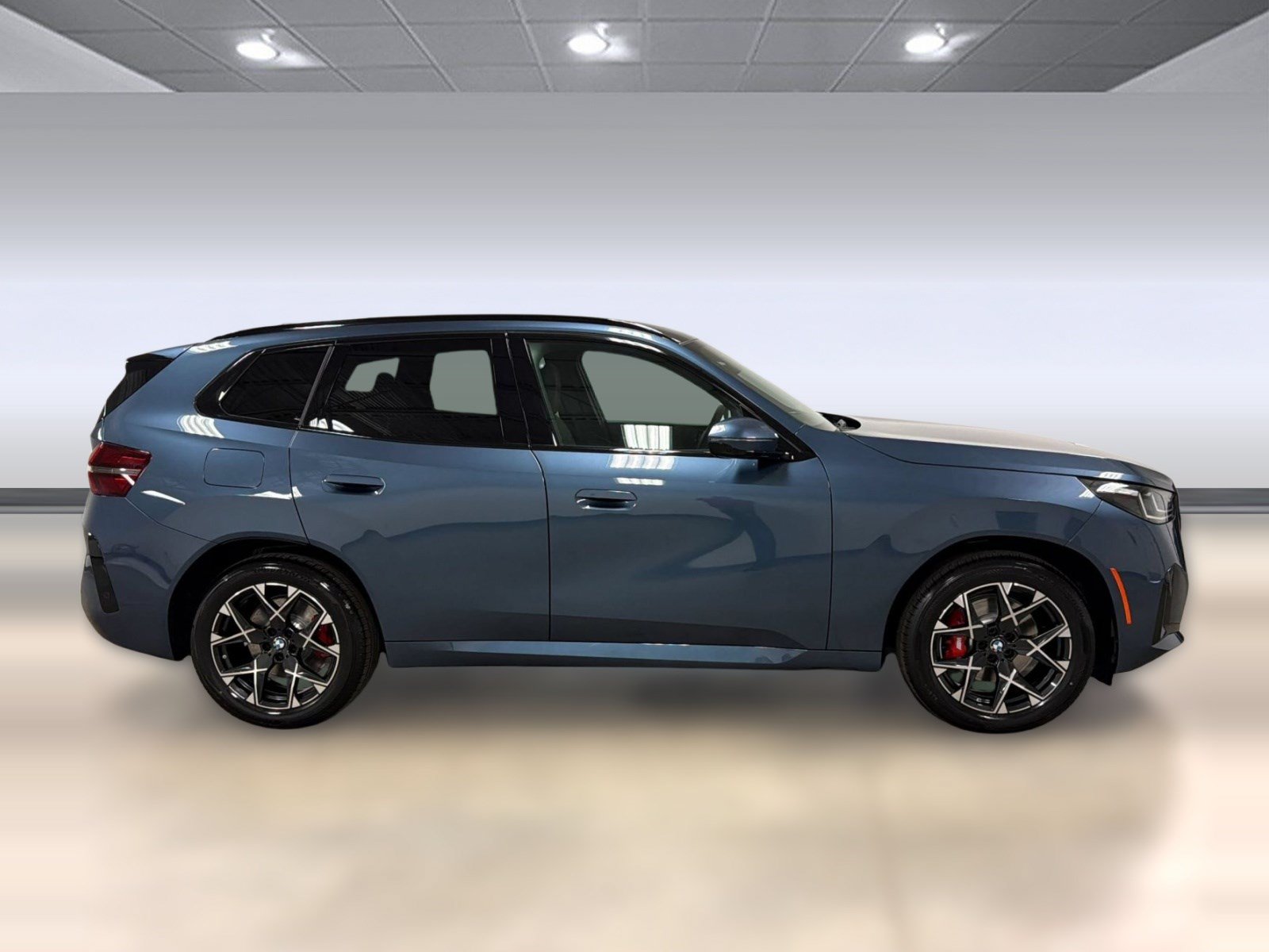 New 2026 BMW X3 xDrive30i w/ Premium Package AWD/4WD image 8