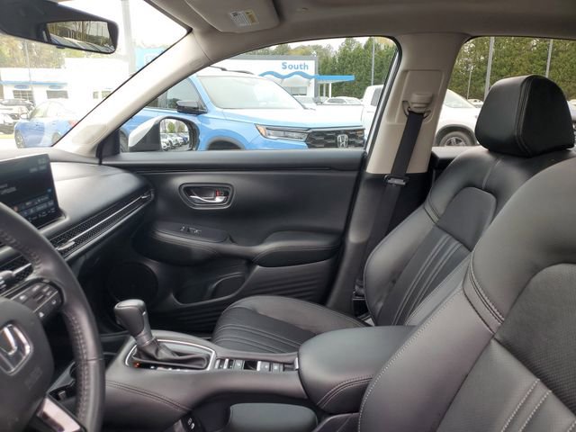 Certified 2024 Honda HR-V EX-L image 16