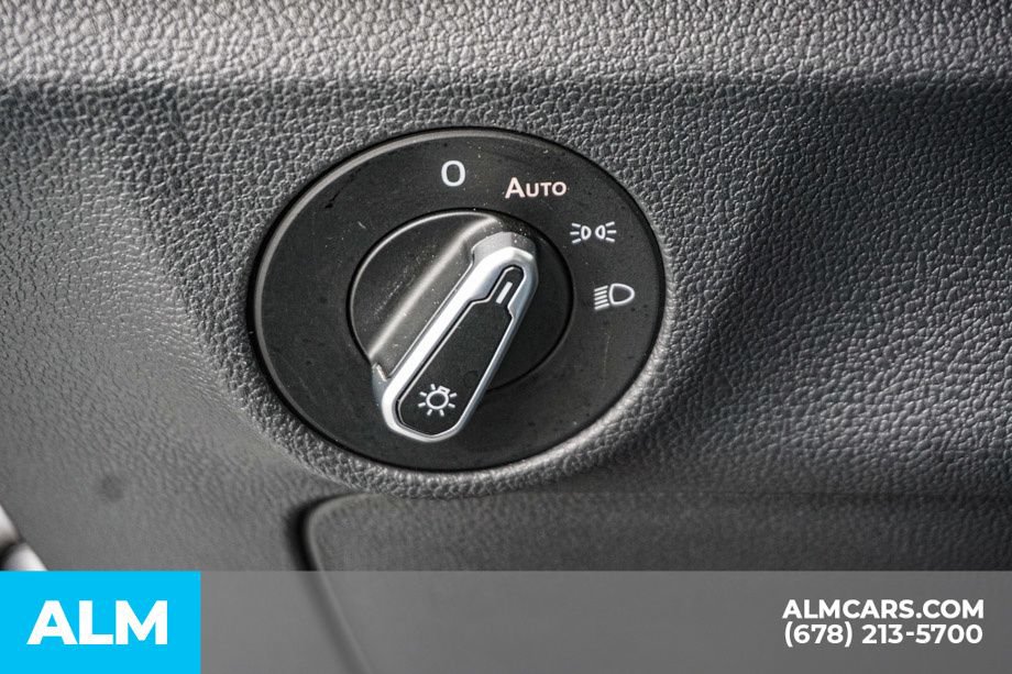 Used 2025 Volkswagen Jetta S FWD image 43