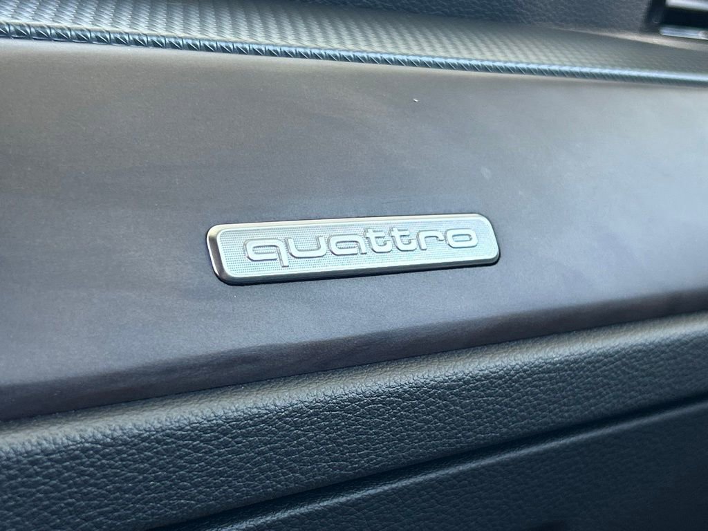Used 2023 Audi Q3 2.0T Premium Plus w/ Premium Plus Package image 41