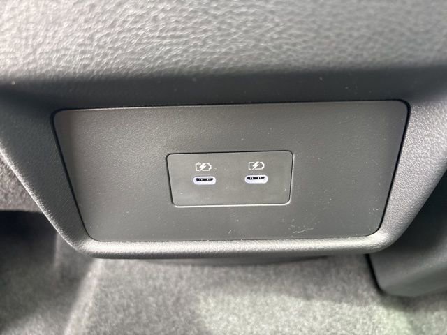 New 2026 Nissan Rogue SV image 15