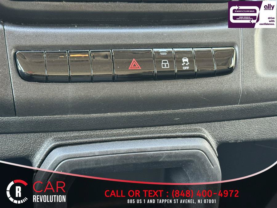 Used 2023 RAM ProMaster 2500 FWD image 31