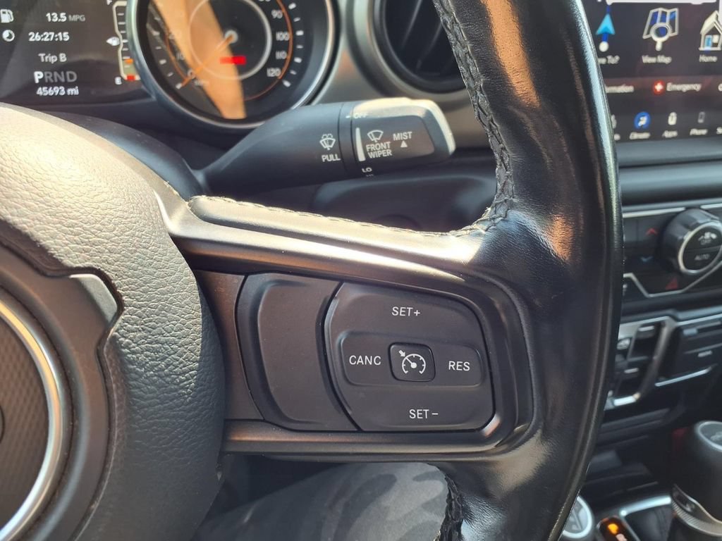 Used 2021 Jeep Gladiator Sport AWD/4WD image 20