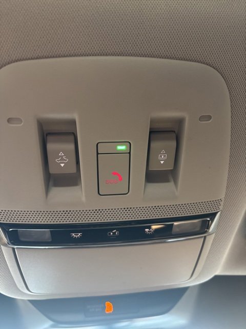 New 2025 Nissan Murano SL image 23