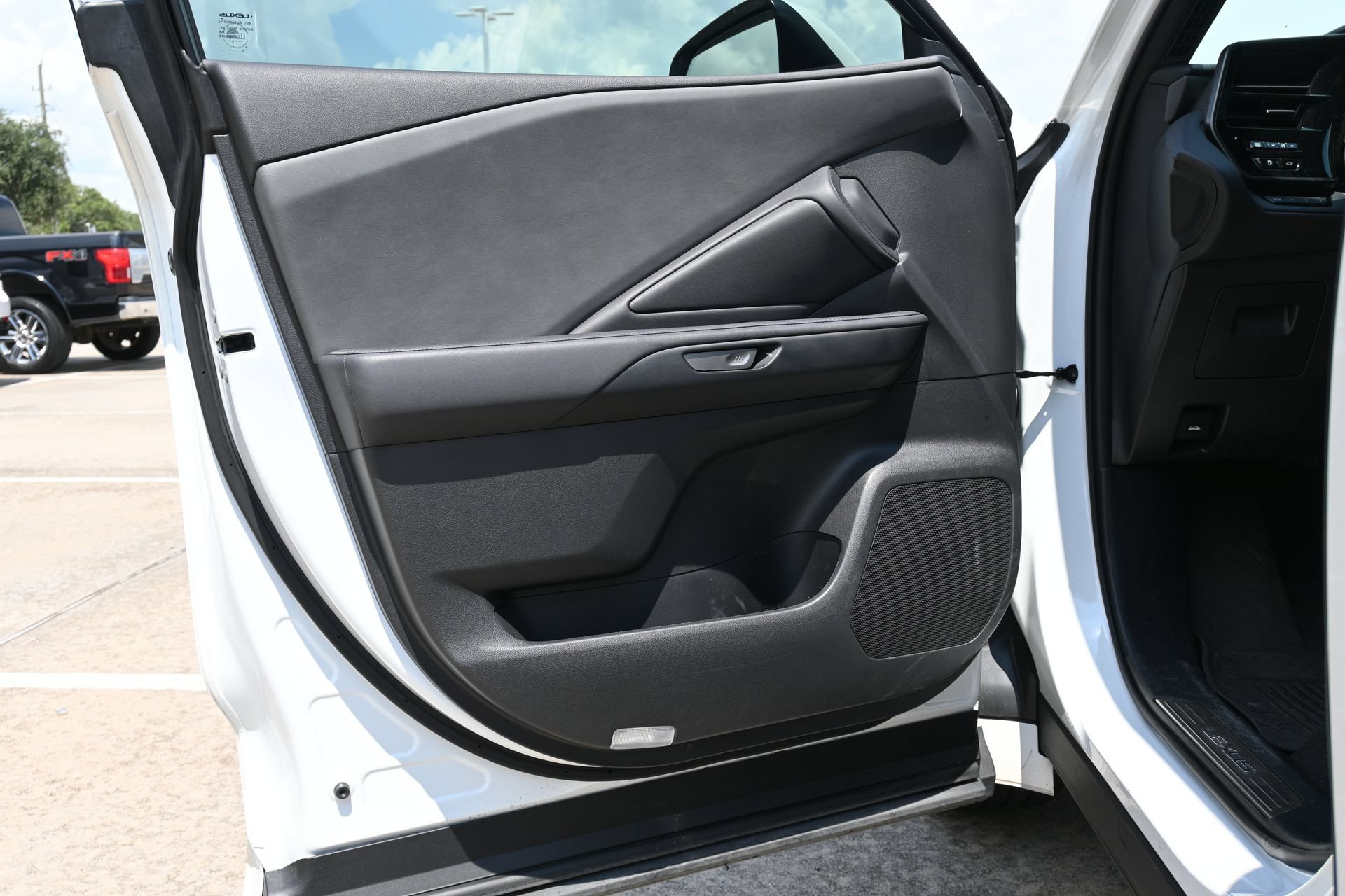 Used 2024 Lexus TX 350 FWD w/ Captains Chair Package image 20