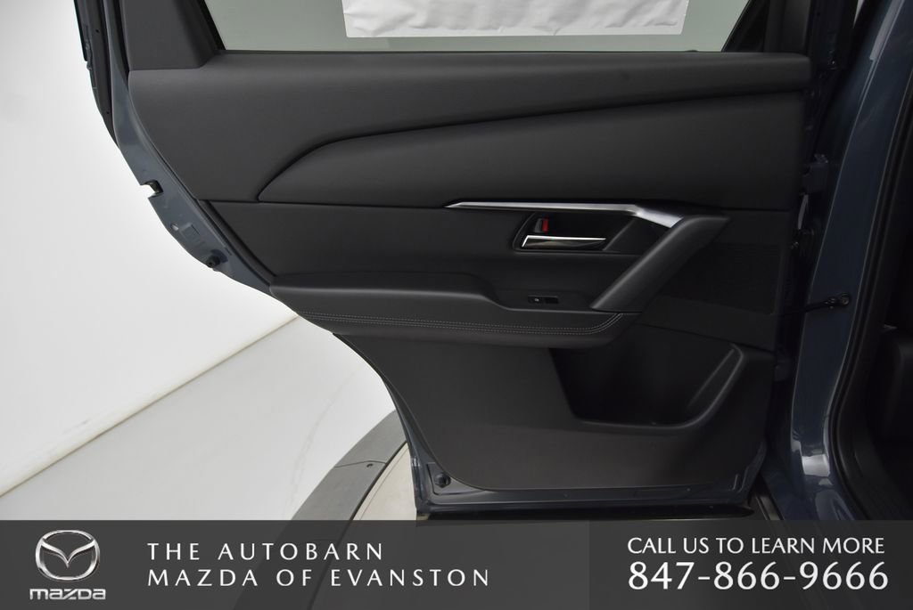 New 2026 MAZDA CX-5 2.5 S w/ Premium Plus Package image 39