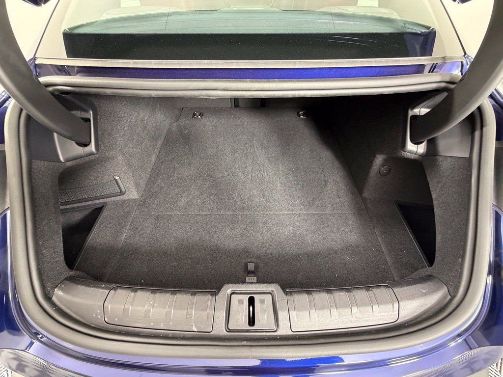 Certified 2024 Porsche Taycan RWD image 40
