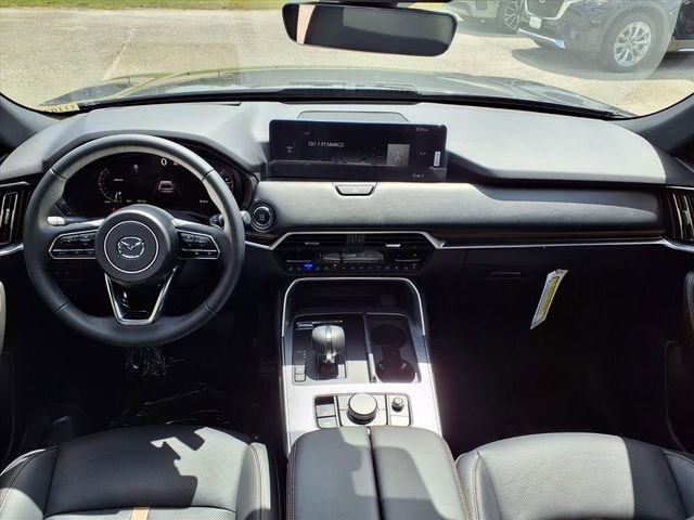 New 2026 MAZDA CX-90 3.3 Turbo w/ Premium Plus Pkg image 7