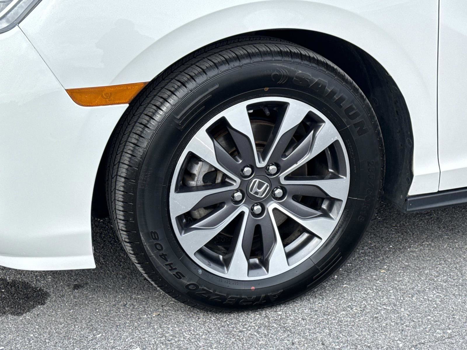 Used 2023 Honda Odyssey EX-L image 29