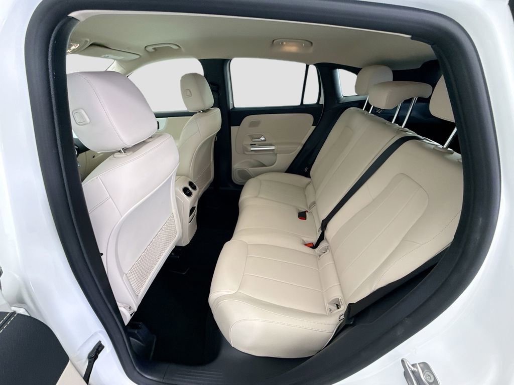 Certified 2026 Mercedes-Benz GLA 250 image 19