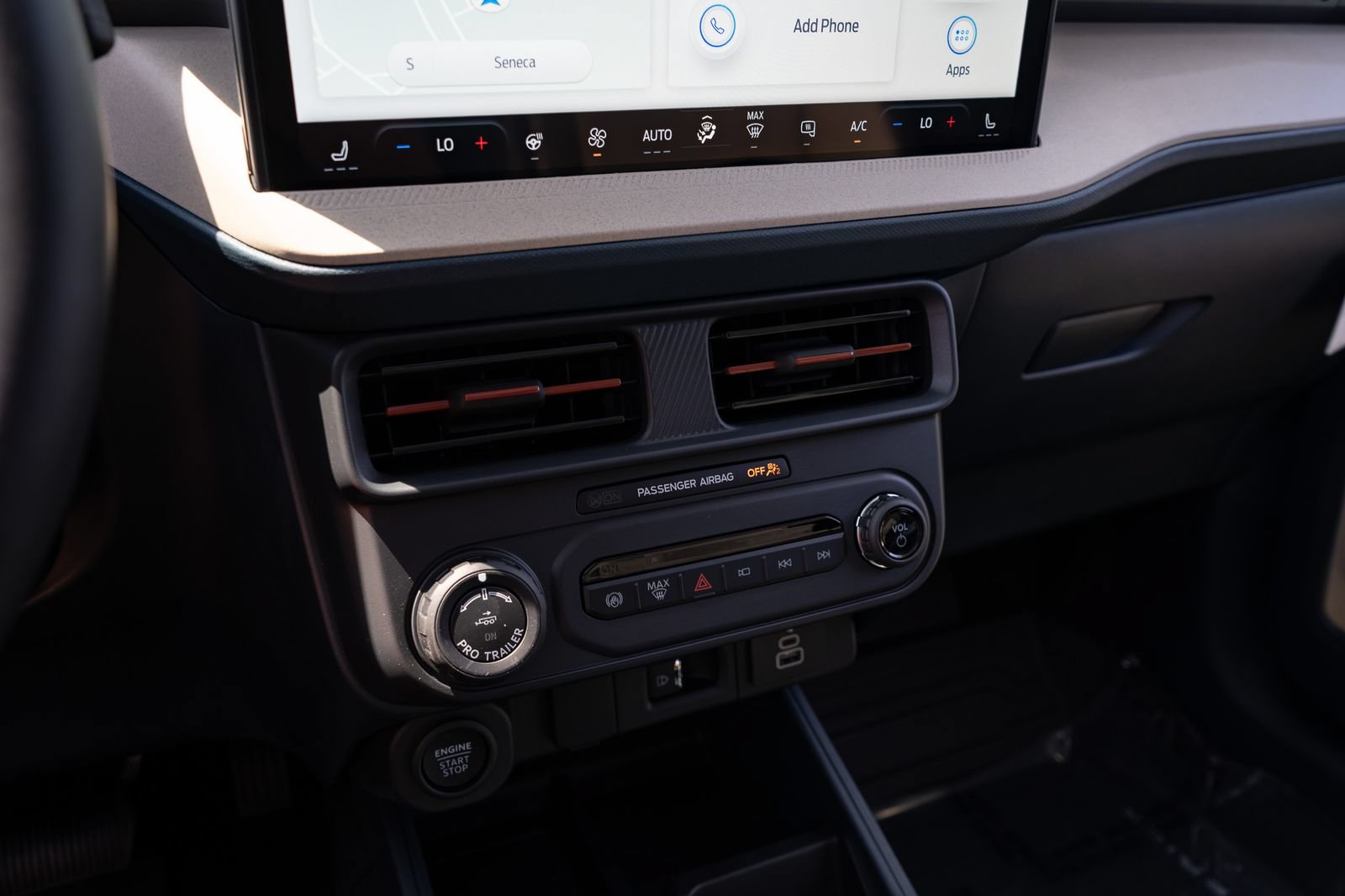 New 2026 Ford Maverick Lariat AWD/4WD image 26