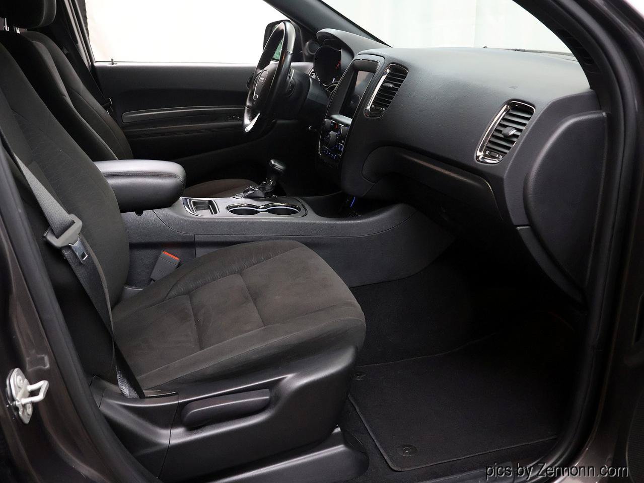 Used 2020 Dodge Durango GT w/ Blacktop Package AWD/4WD image 28