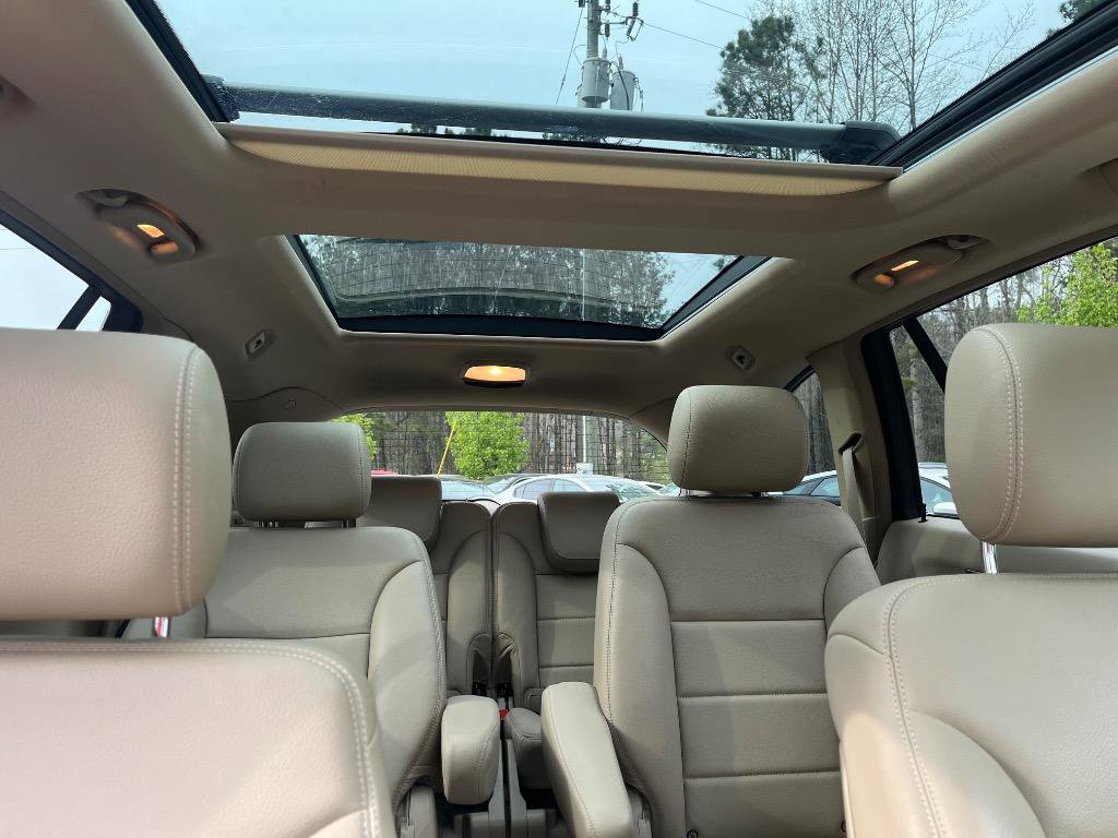 Used 2012 Mercedes-Benz R 350 R350 image 45